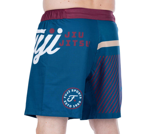 Fuji Script Grappling Shorts